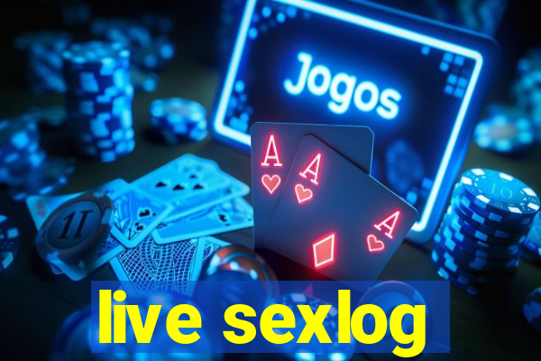 live sexlog